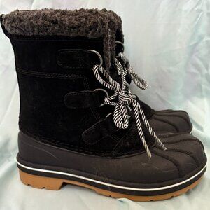 Cat & Jack Boys Snow Boots